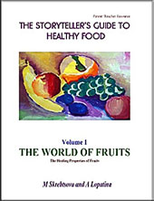 The World of Fruits